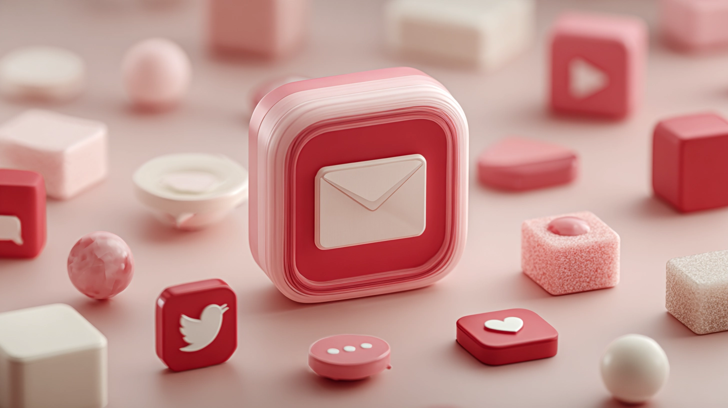 X/Twitter logo next to a temporary email address for sign-up