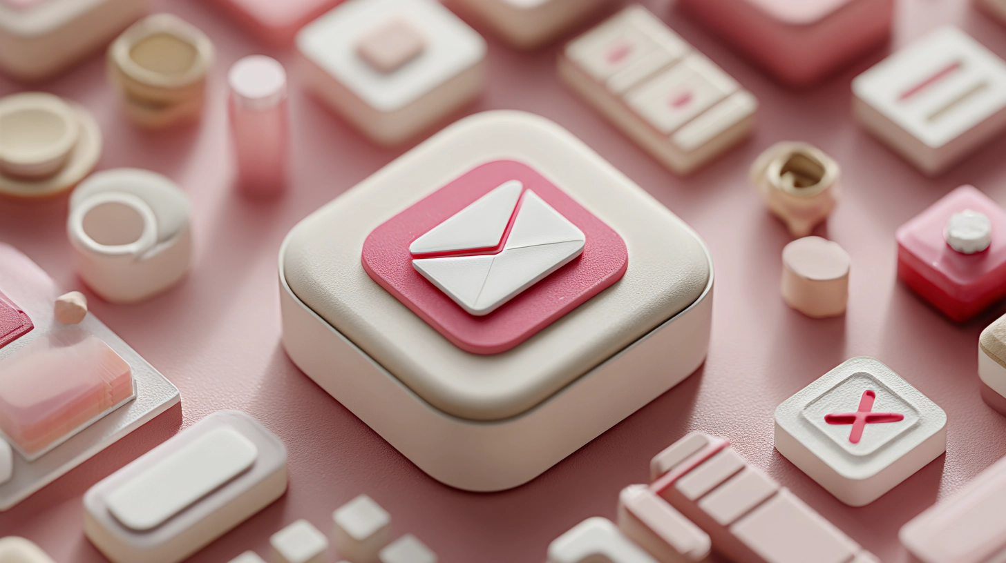 Comparison chart between burner email, disposable email, and temp mail