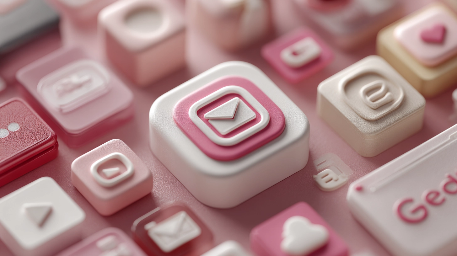 TikTok account creation with a disposable email address